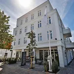 Logierhaus Jonna Whg 15
