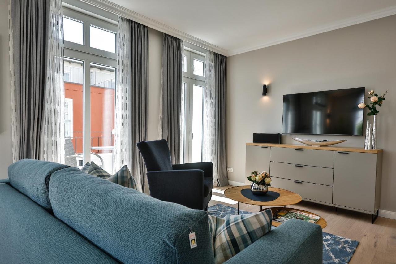 Logierhaus Jonna Whg 15