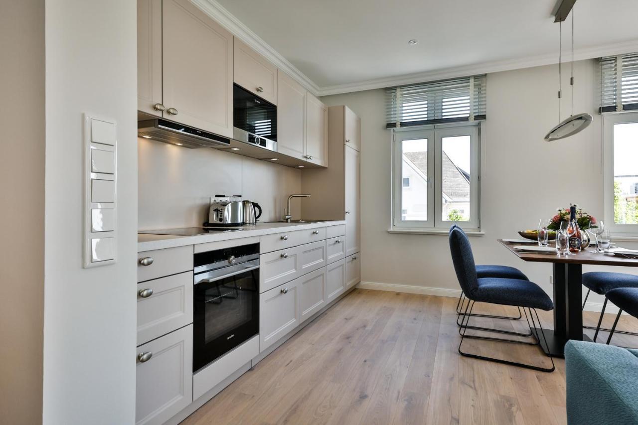 Apartment Logierhaus Jonna Whg 15