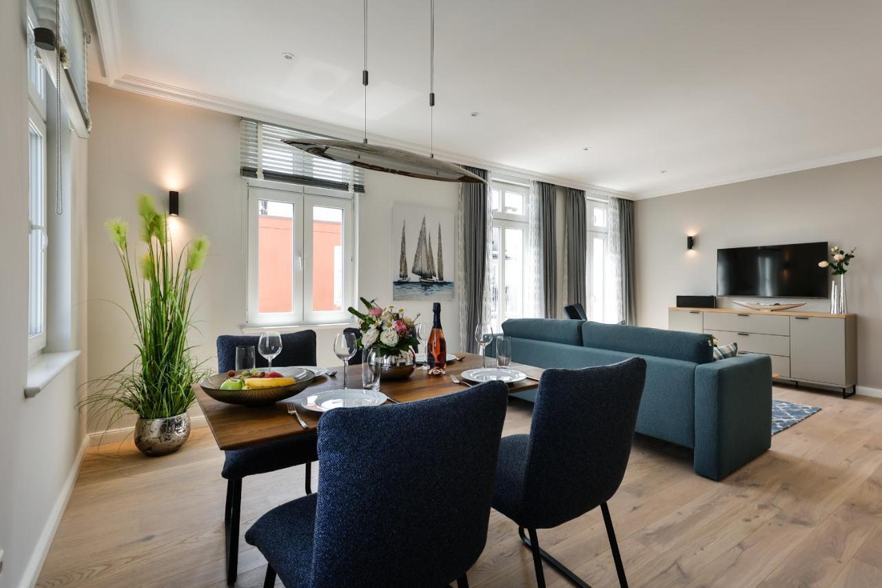 Logierhaus Jonna Whg 15