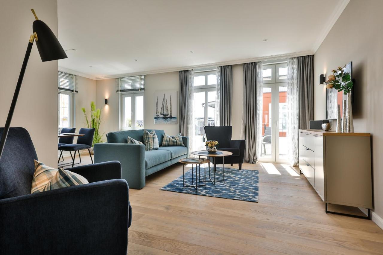 Logierhaus Jonna Whg 15 *