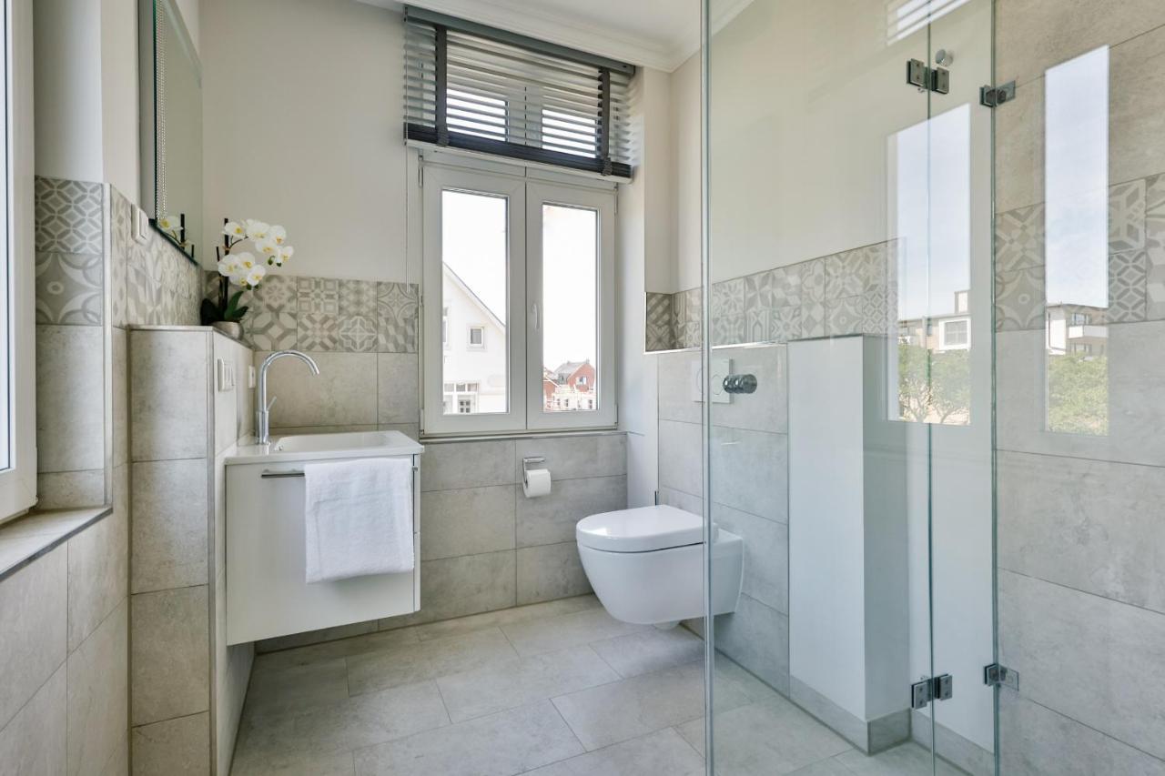 Logierhaus Jonna Whg 15 Westerland