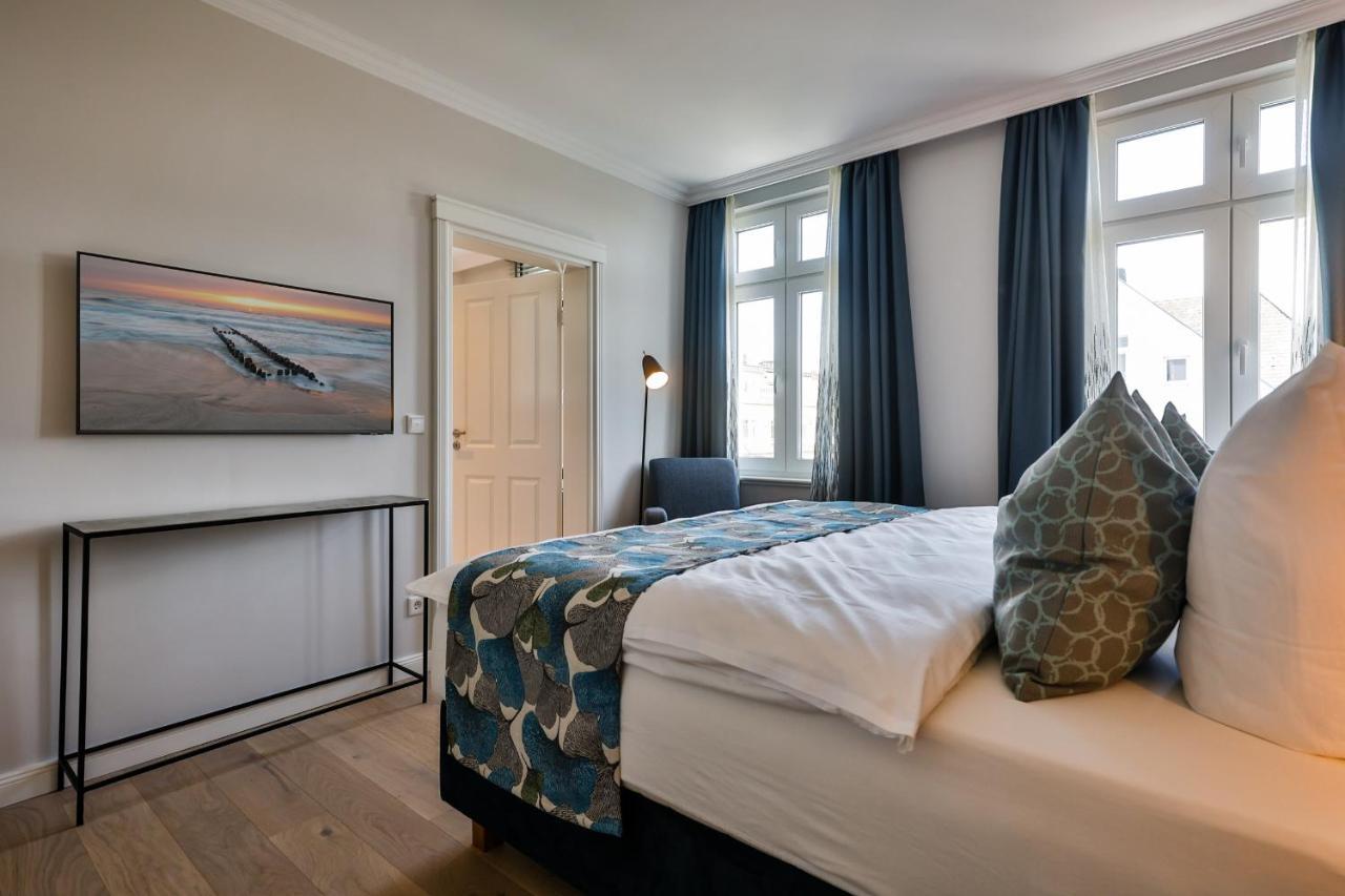 Apartment Logierhaus Jonna Whg 15 *