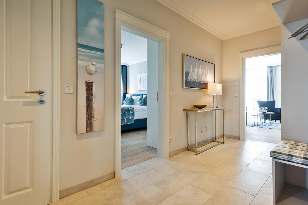 Apartment Logierhaus Jonna Whg 15 *